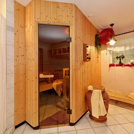 Wohnung-schwarzeck-keine-treppen Lejlighed Spiegelau